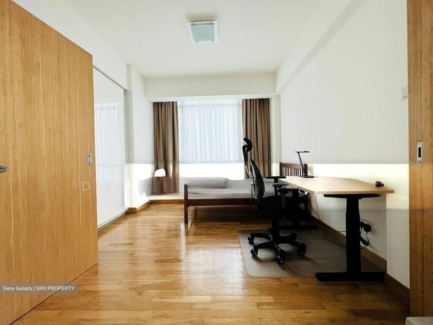 Park Infinia At Wee Nam (D11), Condominium #502160671